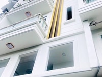 Bán căn nhà phố mới hoàn công hxh Phạm văn Chiêu p9 Gò Vấp Bán căn nhà phố mới hoàn công hxh Phạm văn Chiêu p9 Gò Vấp