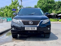 Hàng cực hiếm Lexus RX350 model 2010 ( xe 1 chủ từ đầu ) Option : cửa Hàng cực hiếm Lexus RX350 model 2010 ( xe 1 chủ từ đầu ) Option : cửa