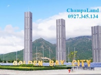 Bán gấp nền D16-11B golden bay cam ranh giá 1,9 tỷ Bán gấp nền D16-11B golden bay cam ranh giá 1,9 tỷ