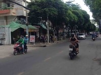Cần bán nhà mặt tiền Phan Văn Khỏe - Q.6, gần chợ Bình Tây. DT:4x19m Cần bán nhà mặt tiền Phan Văn Khỏe - Q.6, gần chợ Bình Tây. DT:4x19m