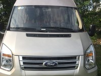 Bán xe Ford Transit 16 chỗ, chính chủ, đời 2017, xe không kinh doanh Bán xe Ford Transit 16 chỗ, chính chủ, đời 2017, xe không kinh doanh