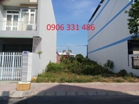 Phát mãi đất nền TP.HCM giá cực rẻ, SHR, xây dựng tự do Phát mãi đất nền TP.HCM giá cực rẻ, SHR, xây dựng tự do