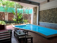 Bán Biệt Thự có bể bơi phố Tô Ngọc Vân,160m2 x 4 tầng chỉ 24 tỷ Bán Biệt Thự có bể bơi phố Tô Ngọc Vân,160m2 x 4 tầng chỉ 24 tỷ