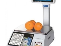 Cân điện tử in hóa đơn CL 5200 CAS bộ nhớ 2 mb giá rẻ Cân điện tử in hóa đơn CL 5200 CAS bộ nhớ 2 mb giá rẻ