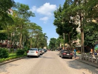 Bán biệt thự 260m2 Linh Đàm, Hoàng Mai 5 tầng mặt tiền 12.5m Bán biệt thự 260m2 Linh Đàm, Hoàng Mai 5 tầng mặt tiền 12.5m