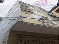 Nhà MỚI XÂY 2 MẶT Hẻm 3.5Lầu Cách MẶT TIỀN PHAN XÍCH LONG 20M BÁN GẤP Nhà MỚI XÂY 2 MẶT Hẻm 3.5Lầu Cách MẶT TIỀN PHAN XÍCH LONG 20M BÁN GẤP