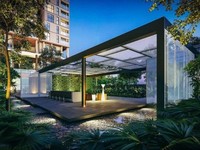 Ascent garden homes tháng 9.2019 mở bán Ascent garden homes tháng 9.2019 mở bán