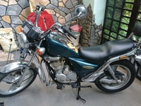 TPHCM- Cần bán xe Dealim 125 chính chủ TPHCM- Cần bán xe Dealim 125 chính chủ