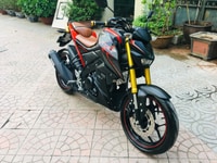 Yamaha TFX 219 Nhập Thái Lăn Bánh Ít Chính Chủ Yamaha TFX 219 Nhập Thái Lăn Bánh Ít Chính Chủ
