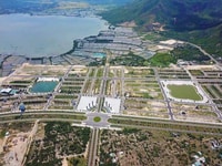 Đất nền biển Bãi Dài Cam Ranh nhận nền xd ngay chỉ 15 tr/m2 Golden Bay Đất nền biển Bãi Dài Cam Ranh nhận nền xd ngay chỉ 15 tr/m2 Golden Bay