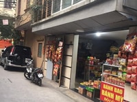 3.8 Tỷ nhà Kinh Doanh phố Khương Trung, Thanh Xuân, 48m2 3.8 Tỷ nhà Kinh Doanh phố Khương Trung, Thanh Xuân, 48m2