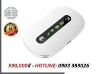 Router Wifi di động Mobile E5220 chuẩn 4G tốc độ cao Router Wifi di động Mobile E5220 chuẩn 4G tốc độ cao
