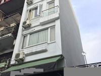 Cho thuê nhà HXH nguyễn thiện thuật quận 3 DT 10x10m 3 tầng giá chỉ 7 Cho thuê nhà HXH nguyễn thiện thuật quận 3 DT 10x10m 3 tầng giá chỉ 7