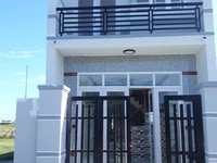 Nhà bán mới chính chủ xã Tân Phú Trung, DT: 5x22m. Nhà bán mới chính chủ xã Tân Phú Trung, DT: 5x22m.