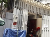 Cho thuê MT D1 - Bình Thạnh để làm văn phòng. T 2L 40tr/ 1 tháng Cho thuê MT D1 - Bình Thạnh để làm văn phòng. T 2L 40tr/ 1 tháng
