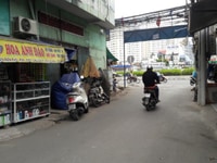 Cho thuê NNC MT Phan Văn Trị - Bình Thạnh, 5x25, T 2L, giá 35tr/ tháng Cho thuê NNC MT Phan Văn Trị - Bình Thạnh, 5x25, T 2L, giá 35tr/ tháng