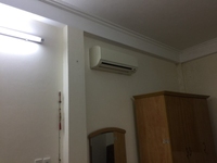 Nhà riêng 4 tầng tiện nghi phố An Dương Nhà riêng 4 tầng tiện nghi phố An Dương