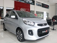 Xe Kia Morning 2019 giảm giá cực sốc, ưu đãi hấp dẫn Xe Kia Morning 2019 giảm giá cực sốc, ưu đãi hấp dẫn