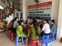 Tuyển & Cung cấp Giúp việc DV Thành Công Đà Nẵng Tuyển & Cung cấp Giúp việc DV Thành Công Đà Nẵng