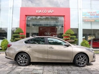 Xe Kia Cerato 2019 hỗ trợ ngân hàng lên đến 90%, lãi suất ưu đãi Xe Kia Cerato 2019 hỗ trợ ngân hàng lên đến 90%, lãi suất ưu đãi