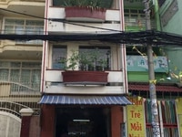 Cho thuê Nhà MT đ. Nguyễn Văn Đậu . DT 4,3X19. Đắt địa Cho thuê Nhà MT đ. Nguyễn Văn Đậu . DT 4,3X19. Đắt địa