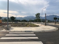 Chính chủ cần bán gấp lô đất TTTP Tam Kỳ, giá siêu bất ngờ, đã có sổ đ Chính chủ cần bán gấp lô đất TTTP Tam Kỳ, giá siêu bất ngờ, đã có sổ đ