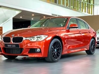 Bán xe BMW 320i khuyễn mãi lên đến 300 triệu. Bán xe BMW 320i khuyễn mãi lên đến 300 triệu.