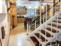 Cho thuê nhà 5 tầng mặt tiền đường Nguyễn Thị Minh Khai Q3.Giá: 90tr Cho thuê nhà 5 tầng mặt tiền đường Nguyễn Thị Minh Khai Q3.Giá: 90tr
