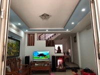 Tôi cần bán gấp nhà hẻm 606 quốc lộ 13, 192m2 trẹt lầu mới 5,2ty Tôi cần bán gấp nhà hẻm 606 quốc lộ 13, 192m2 trẹt lầu mới 5,2ty