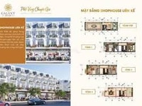 Khu đô thị chuyên gia Galaxy Hải Sơn - chiết khấu lên tới 12% Khu đô thị chuyên gia Galaxy Hải Sơn - chiết khấu lên tới 12%