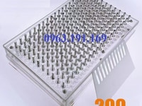 Khuôn đóng nang, khuôn vô nang thủ công 209 viên meka giá rẻ Khuôn đóng nang, khuôn vô nang thủ công 209 viên meka giá rẻ