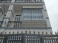 Bán Nhà Hương Lộ - Tây Lân, 36m2 Đúc 2 Lầu 3PN Bán Nhà Hương Lộ - Tây Lân, 36m2 Đúc 2 Lầu 3PN