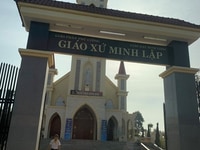 Đất chợ Minh Lập, SHR, cam kết sinh lời 100% khi cọc Đất chợ Minh Lập, SHR, cam kết sinh lời 100% khi cọc
