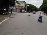 Chính chủ bán đất ngã ba Chăm, phường Chăm Mát Chính chủ bán đất ngã ba Chăm, phường Chăm Mát
