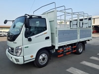 Xe tải Thaco Ollin350. E4 3.5 tấn, động cơ điện Isuzu Euro4. Xe tải Thaco Ollin350. E4 3.5 tấn, động cơ điện Isuzu Euro4.