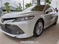 Toyoya Camry 2019 Nhập Thái - Đủ Màu, Giao Ngay Toyoya Camry 2019 Nhập Thái - Đủ Màu, Giao Ngay