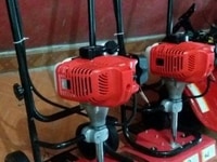 Máy xới đất HONDA 44F công suất lớn giá tiết kiệm Máy xới đất HONDA 44F công suất lớn giá tiết kiệm