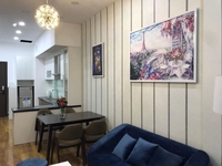 Cho thuê 2PN - Saigonres Plaza Cho thuê 2PN - Saigonres Plaza