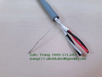 Chuyên phân phối cáp báo cháy, cáp awg nhập khẩu Chuyên phân phối cáp báo cháy, cáp awg nhập khẩu