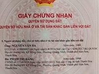Bán đất khu phố tây nam phường quảng vinh thành phố sầm sơn Bán đất khu phố tây nam phường quảng vinh thành phố sầm sơn