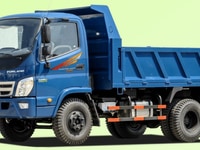 Xe ben Thaco 3,49 tấn - 2 cầu, thùng 3 khối, hỗ trợ trả góp 70% Xe ben Thaco 3,49 tấn - 2 cầu, thùng 3 khối, hỗ trợ trả góp 70%