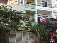 Nhà MT đ. Xô Viết Nghệ Tĩnh . DT 3,82X21,12. Nhà mới Nhà MT đ. Xô Viết Nghệ Tĩnh . DT 3,82X21,12. Nhà mới