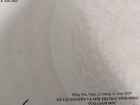 Cần bán gấp lô đất sau lưng nhà thờ Ngũ Phúc gần UBND Hố Nai Cần bán gấp lô đất sau lưng nhà thờ Ngũ Phúc gần UBND Hố Nai