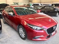 Bán Mazda 3 1.5AT Tự động, Đời 2017 Trả góp, Giảm tốt ạ! Bán Mazda 3 1.5AT Tự động, Đời 2017 Trả góp, Giảm tốt ạ!
