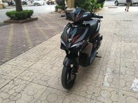 Honda Air Blade 125 KHÓA SMARTKEY 8/2019 200km Honda Air Blade 125 KHÓA SMARTKEY 8/2019 200km