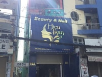 Cho thuê nhà mặt tiền Lê Văn Lương gần Lotte Quận 7, DT: 4.1 x 26m Cho thuê nhà mặt tiền Lê Văn Lương gần Lotte Quận 7, DT: 4.1 x 26m