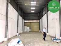 Cho THUÊ nhà xưởng 2 mặt tiền đường Xa Lộ Hà Nội thuộc P. Tân Hiệp Cho THUÊ nhà xưởng 2 mặt tiền đường Xa Lộ Hà Nội thuộc P. Tân Hiệp