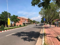 Bán Đất Mặt Tiền Dương Bạch Mai Gần Chợ Long Điền Bán Đất Mặt Tiền Dương Bạch Mai Gần Chợ Long Điền
