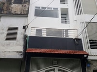 Bán nhà mặt tiền đường Trường Sơn, 4.5x20m, 4 lầu. Bán nhà mặt tiền đường Trường Sơn, 4.5x20m, 4 lầu.