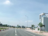 Mở bán đất khu đô thị Tên Lửa CITY, nằm trên đại lộ Trần Văn Giàu Mở bán đất khu đô thị Tên Lửa CITY, nằm trên đại lộ Trần Văn Giàu